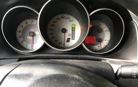 Mazda 3, 2007 год, 485 000 рублей, 6 фотография
