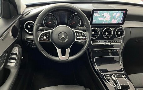 Mercedes-Benz C-Класс, 2018 год, 3 100 000 рублей, 5 фотография