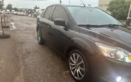 Ford Focus II рестайлинг, 2008 год, 680 000 рублей, 4 фотография