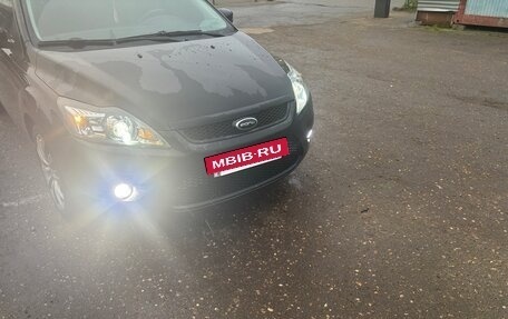 Ford Focus II рестайлинг, 2008 год, 680 000 рублей, 3 фотография