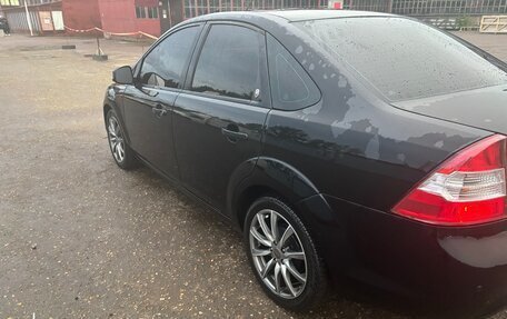 Ford Focus II рестайлинг, 2008 год, 680 000 рублей, 6 фотография