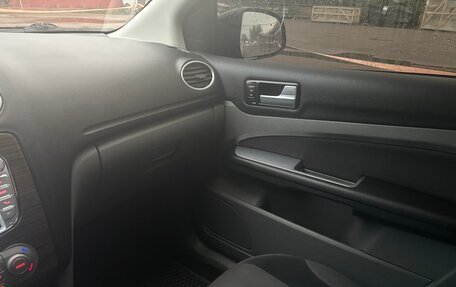 Ford Focus II рестайлинг, 2008 год, 680 000 рублей, 12 фотография