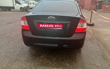 Ford Focus II рестайлинг, 2008 год, 680 000 рублей, 8 фотография