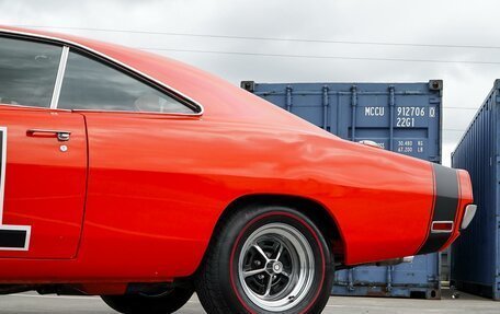 Dodge Charger II, 1970 год, 49 500 000 рублей, 7 фотография