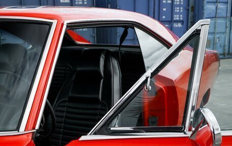 Dodge Charger II, 1970 год, 49 500 000 рублей, 9 фотография