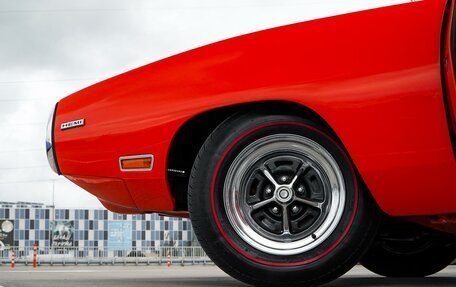 Dodge Charger II, 1970 год, 49 500 000 рублей, 10 фотография