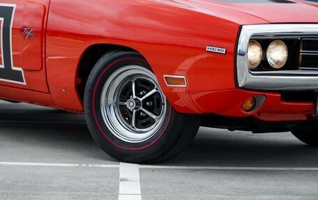 Dodge Charger II, 1970 год, 49 500 000 рублей, 13 фотография