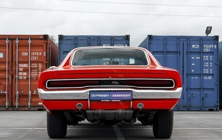 Dodge Charger II, 1970 год, 49 500 000 рублей, 15 фотография