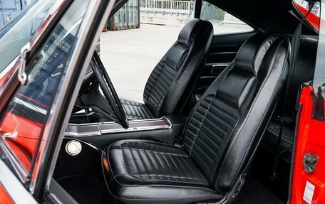 Dodge Charger II, 1970 год, 49 500 000 рублей, 18 фотография