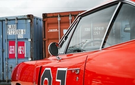Dodge Charger II, 1970 год, 49 500 000 рублей, 6 фотография