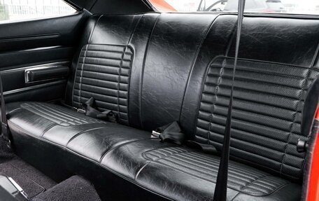 Dodge Charger II, 1970 год, 49 500 000 рублей, 20 фотография