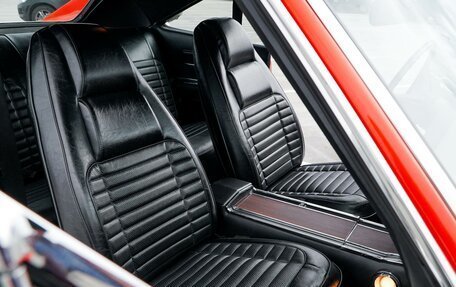 Dodge Charger II, 1970 год, 49 500 000 рублей, 19 фотография