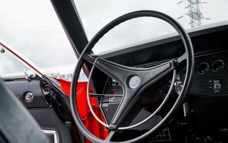 Dodge Charger II, 1970 год, 49 500 000 рублей, 22 фотография