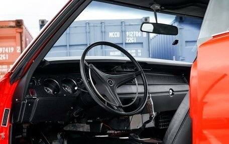 Dodge Charger II, 1970 год, 49 500 000 рублей, 25 фотография