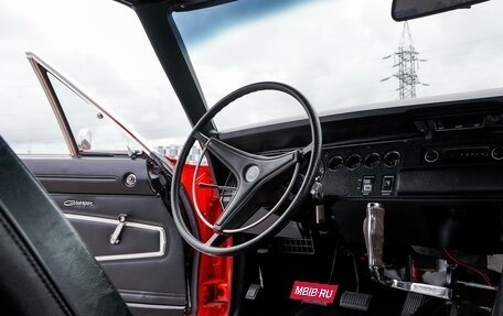 Dodge Charger II, 1970 год, 49 500 000 рублей, 21 фотография