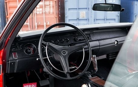 Dodge Charger II, 1970 год, 49 500 000 рублей, 26 фотография