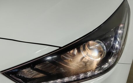 Hyundai Solaris II рестайлинг, 2019 год, 1 430 000 рублей, 27 фотография