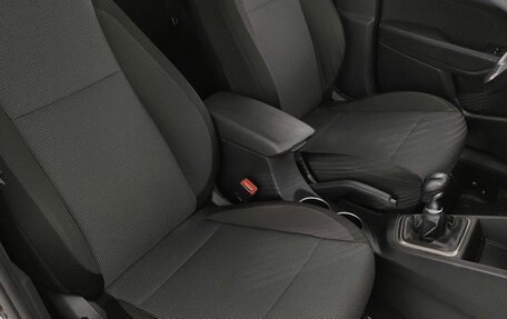 Hyundai Solaris II рестайлинг, 2019 год, 1 430 000 рублей, 23 фотография