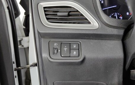 Hyundai Solaris II рестайлинг, 2019 год, 1 430 000 рублей, 20 фотография