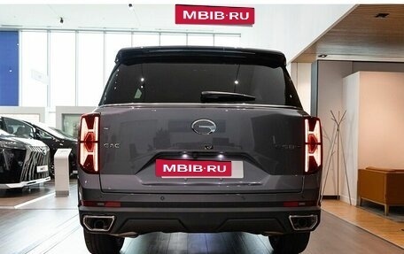 GAC GS8, 2024 год, 4 499 000 рублей, 2 фотография