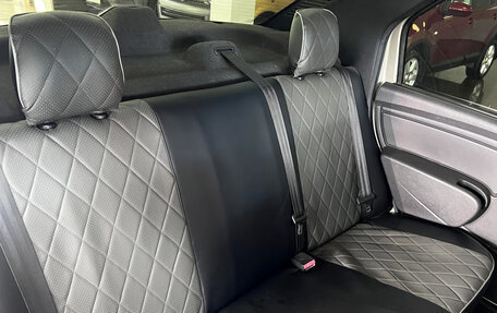 Renault Logan I, 2011 год, 595 000 рублей, 12 фотография