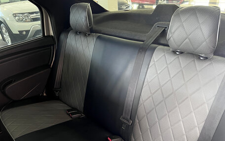 Renault Logan I, 2011 год, 595 000 рублей, 9 фотография