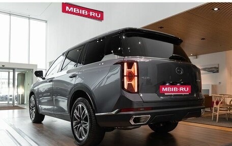 GAC GS8, 2024 год, 4 499 000 рублей, 3 фотография