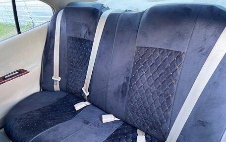 Mitsubishi Galant VIII, 2001 год, 295 000 рублей, 8 фотография