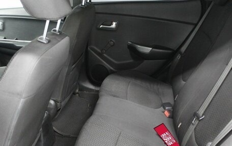 KIA Rio III рестайлинг, 2013 год, 570 000 рублей, 16 фотография