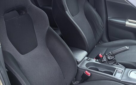 Subaru Impreza III, 2007 год, 850 000 рублей, 6 фотография