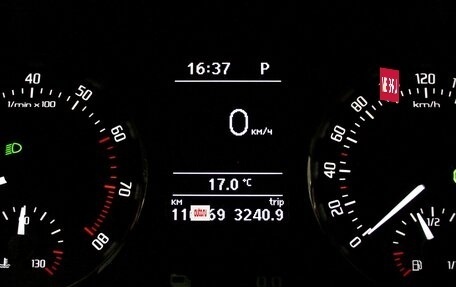 Skoda Fabia II, 2010 год, 700 000 рублей, 14 фотография
