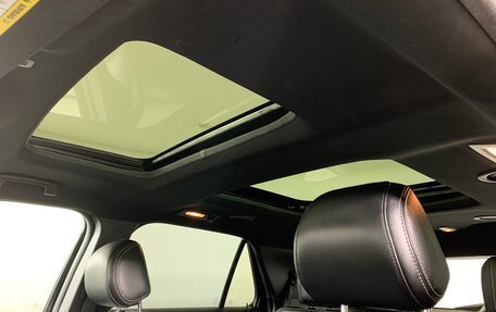 Ford Explorer VI, 2016 год, 2 198 000 рублей, 18 фотография