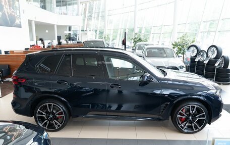 BMW X5, 2024 год, 17 400 000 рублей, 4 фотография