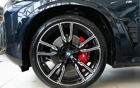 BMW X5, 2024 год, 17 400 000 рублей, 9 фотография
