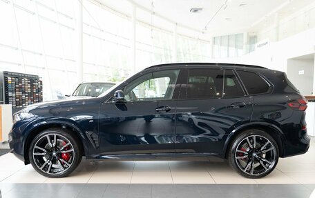 BMW X5, 2024 год, 17 400 000 рублей, 8 фотография