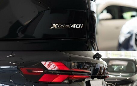 BMW X5, 2024 год, 17 400 000 рублей, 14 фотография