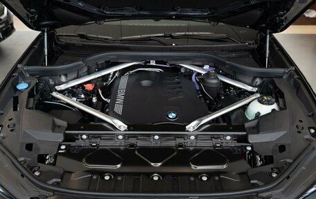 BMW X5, 2024 год, 17 400 000 рублей, 11 фотография