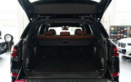 BMW X5, 2024 год, 17 400 000 рублей, 10 фотография