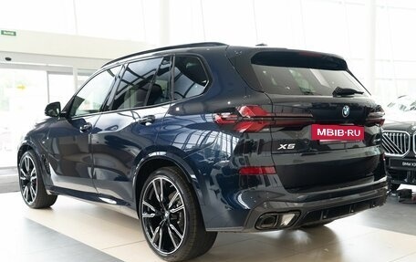 BMW X5, 2024 год, 17 400 000 рублей, 7 фотография