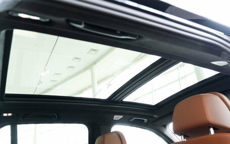 BMW X5, 2024 год, 17 400 000 рублей, 17 фотография