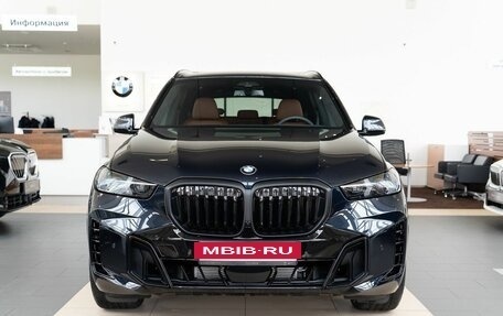BMW X5, 2024 год, 17 400 000 рублей, 2 фотография