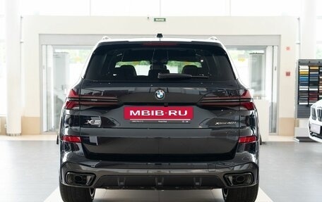 BMW X5, 2024 год, 17 400 000 рублей, 6 фотография