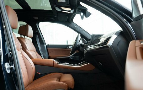 BMW X5, 2024 год, 17 400 000 рублей, 18 фотография