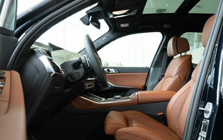 BMW X5, 2024 год, 17 400 000 рублей, 21 фотография