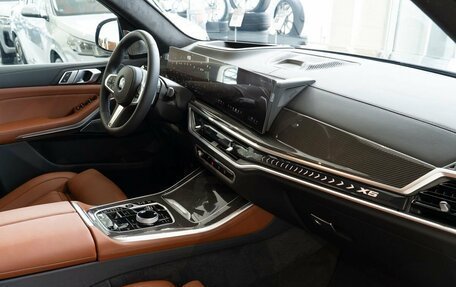 BMW X5, 2024 год, 17 400 000 рублей, 19 фотография