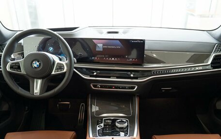BMW X5, 2024 год, 17 400 000 рублей, 20 фотография