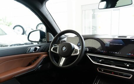 BMW X5, 2024 год, 17 400 000 рублей, 26 фотография