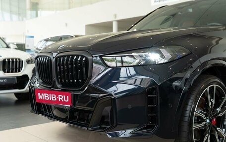 BMW X5, 2024 год, 17 400 000 рублей, 13 фотография