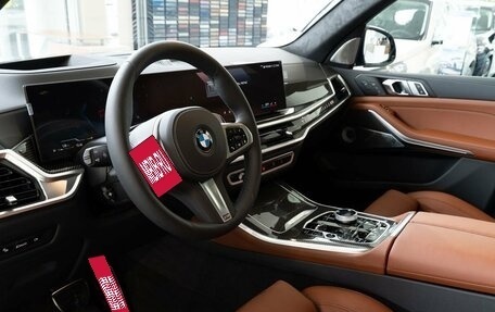 BMW X5, 2024 год, 17 400 000 рублей, 22 фотография