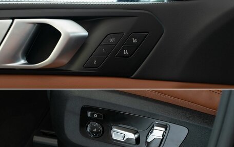 BMW X5, 2024 год, 17 400 000 рублей, 29 фотография